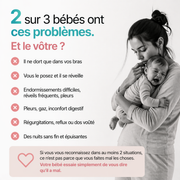 Coussin incliné DreamCradle