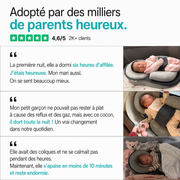 Confort après le repas