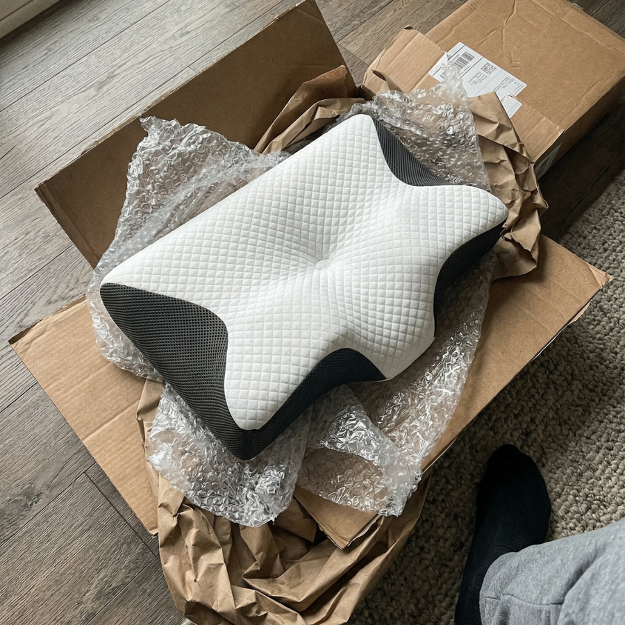 Témoignage client