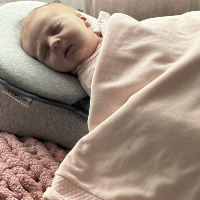 Bébé endormi