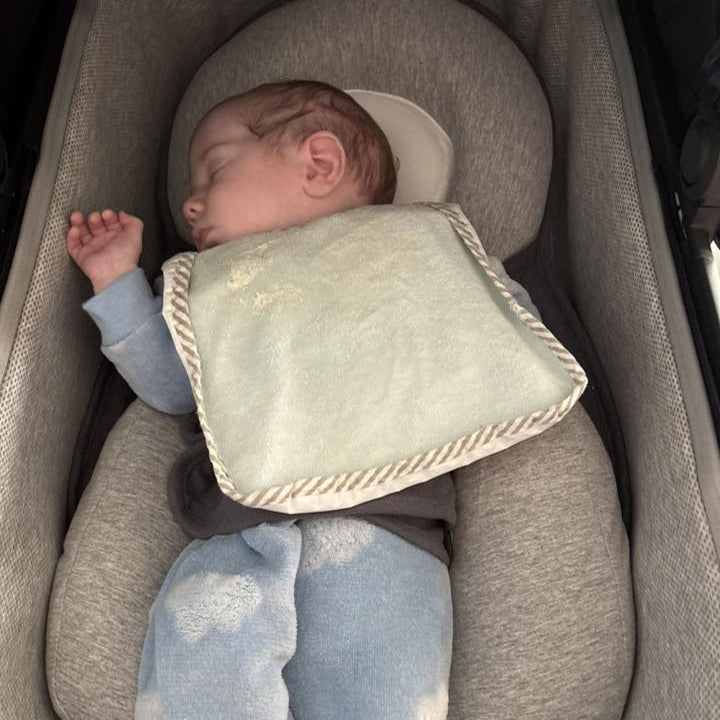 Routine bébé